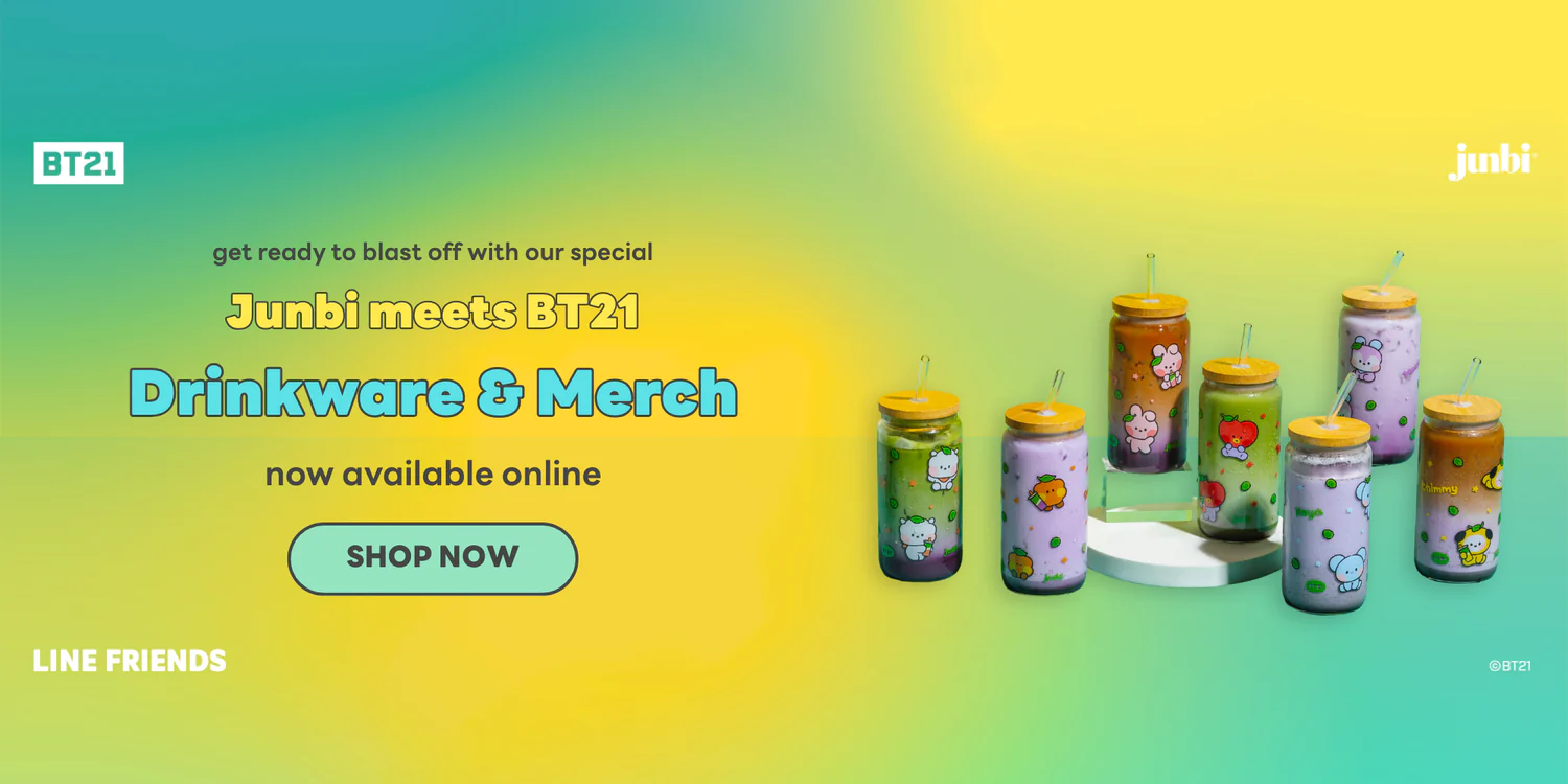 Fuel Your Path With Matcha